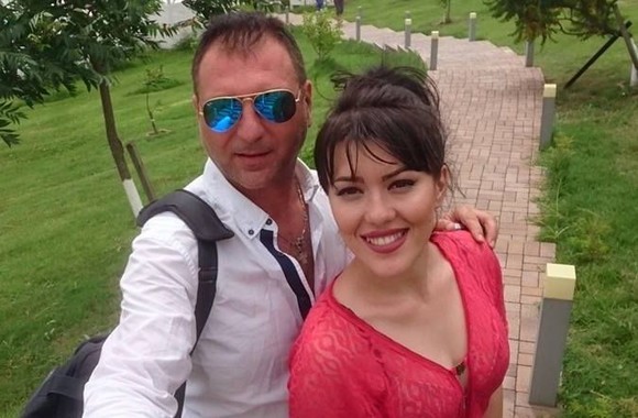 Imagine Stire Iulia și Christian Sabbagh au îngropat securea războiului la Judecătorie. Cuplul are planuri mari de viitor: “Facem un copil. Cu siguranță…” | 2review.ro