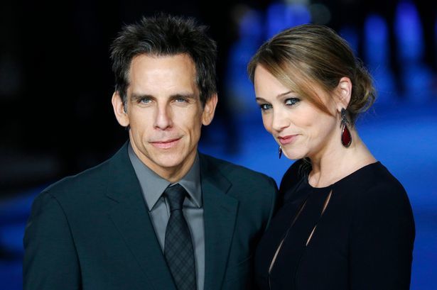 Imagine Stire Împăcare de răsunet în showbizul internațional! Actorul Ben Stiller și soția lui, Christine Taylor, sunt împreună, din nou, la 5 ani de la separare | 2review.ro
