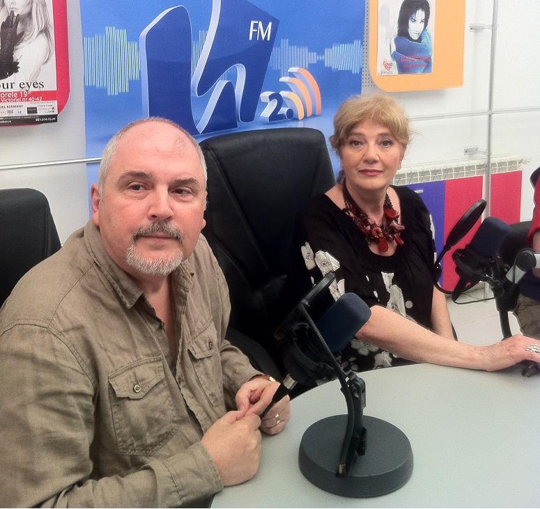 Imagine Stire Ce pensii încasează Cristina Deleanu și Eugen Cristea. Din ce îşi câştigă existenţa cei doi actori în prezent | 2review.ro