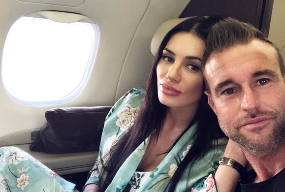 andreea sasu philipp plein