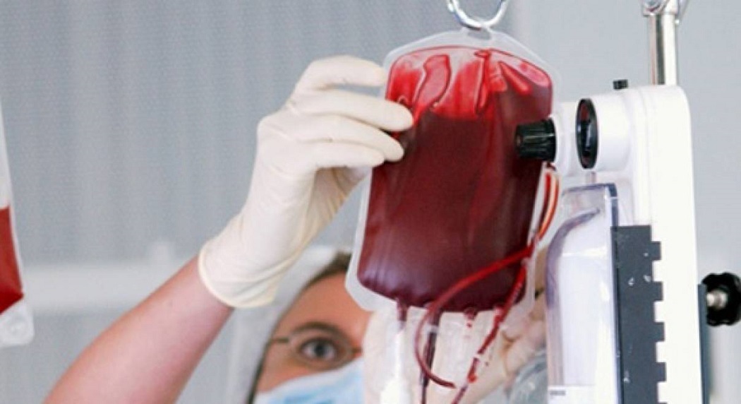 Este posibil să donezi sânge dintr-o venă cu varice ale mâinilor?