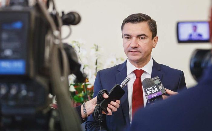 Imagine Stire Primarul de la Iași, Mihai Chirica, este infectat cu noul coronavirus | 2review.ro