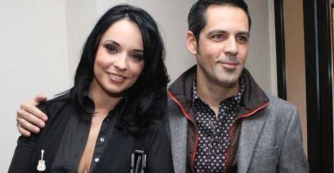 De Cat Timp Stia Stefan Bănică Jr De Noua Relaţie A Andreei Marin