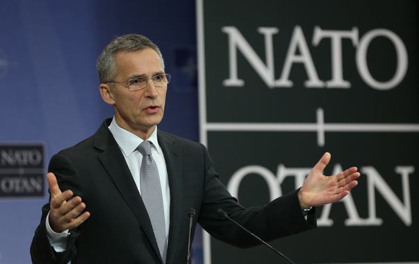 Scenariu îngrijorător pentru Ucraina! NATO avertizează că Rusia ar urma să fie sprijinită de China prin ajutor militar