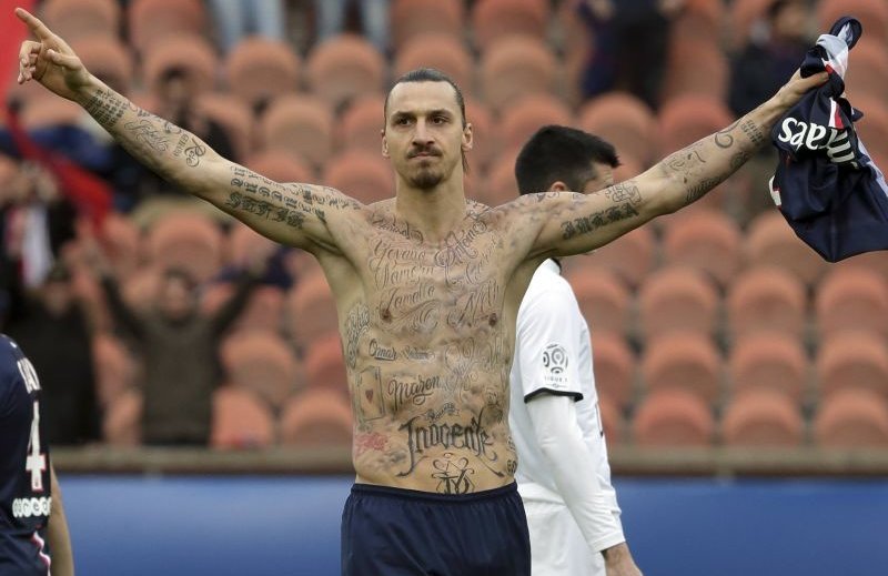 Top Pariu: Fotbalul este „Sportul Rege” » Primul „11” este AICI!