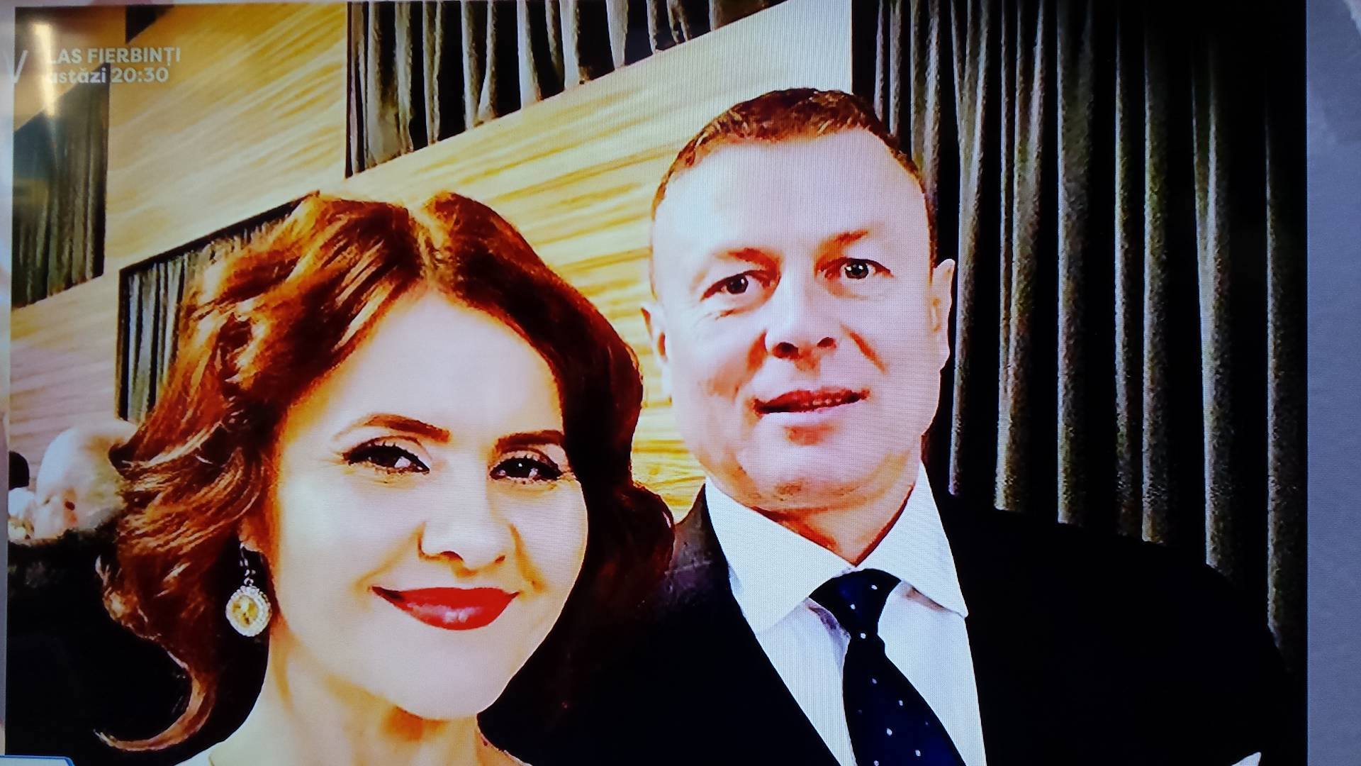 Imagine Stire Niculina Stoican a trăit şocul vieţii, după ce a fost sunată de presupusa amantă a soţului! Ireal ce replică i-a dat cântăreaţa | 2review.ro