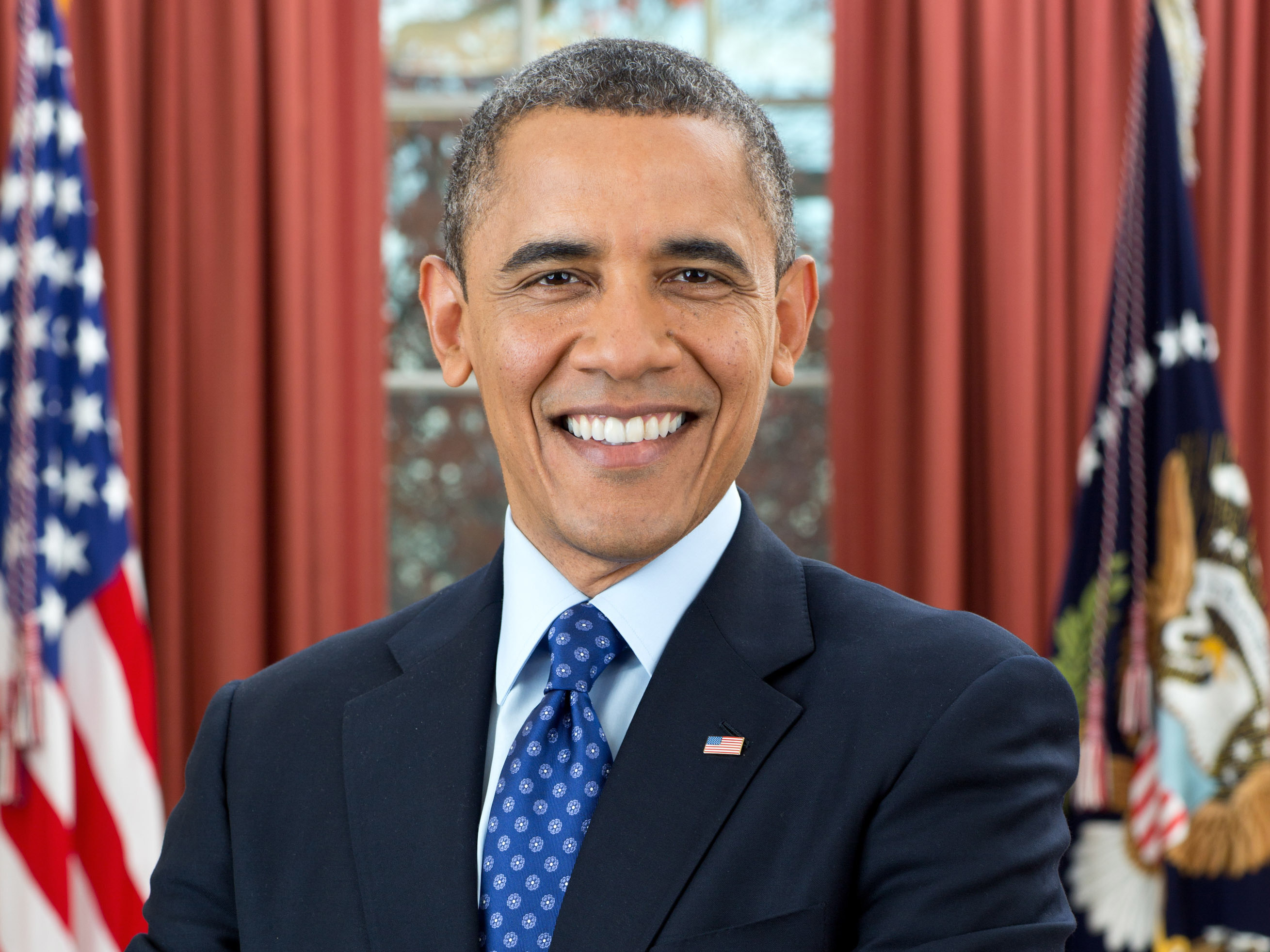 Imagine Stire Cum a fost surprins Barack Obama de ziua sa de naştere. Fostul preşedinte a împlinit 60 de ani | 2review.ro