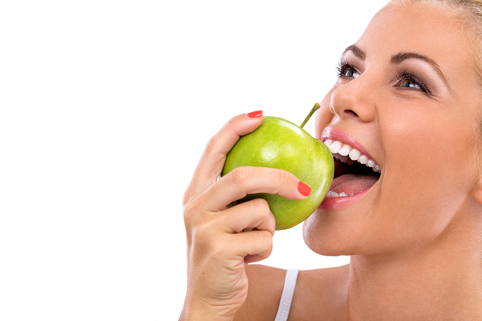 Dieta cu mere: minus 4 kilograme în 5 zile!