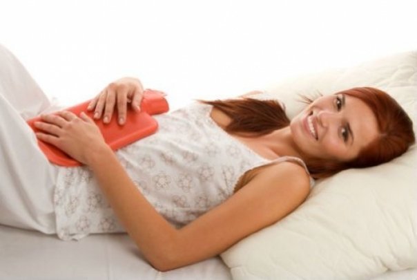 Poți rămâne însărcinată în timpul menstruației?