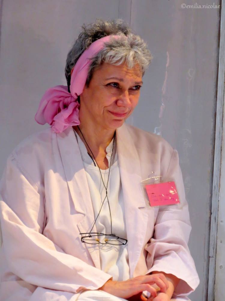 Oana Pellea îi distruge pe politicienii din România. “Hiene hulpave! Votul meu a fost trădat și batjocorit” Ce a deranjat-o, în principal, pe actriță