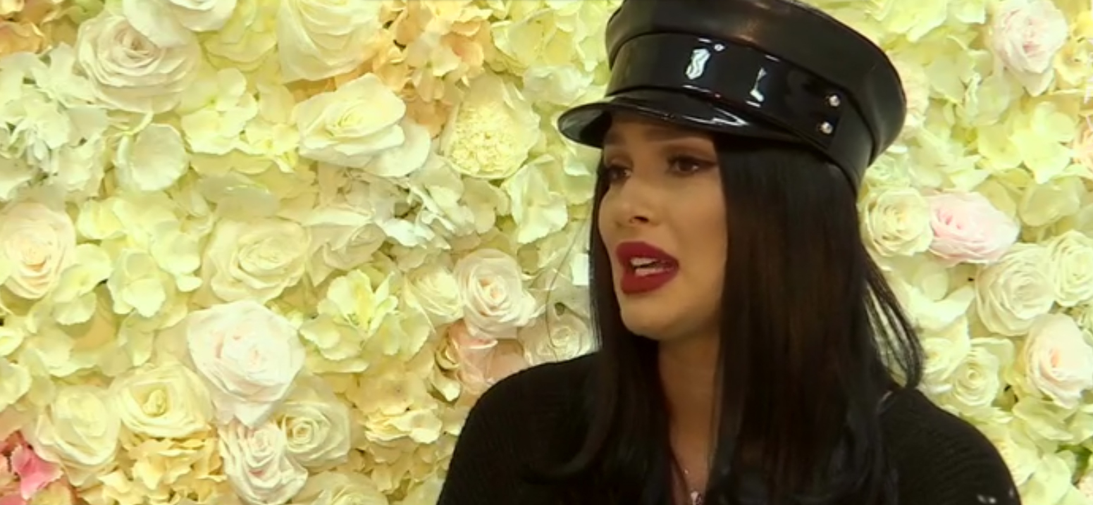 M rturii Exclusive Roxana Dobre S a ntors Acas Dar Soacra Lui m-rturii-exclusive-roxana-dobre-s-a-ntors-acas-dar-soacra-lui