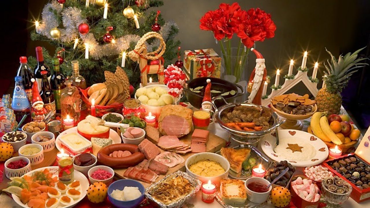 Top 10 ţări Cu Cele Mai Interesante Tradiţii De Crăciun Cancan Ro