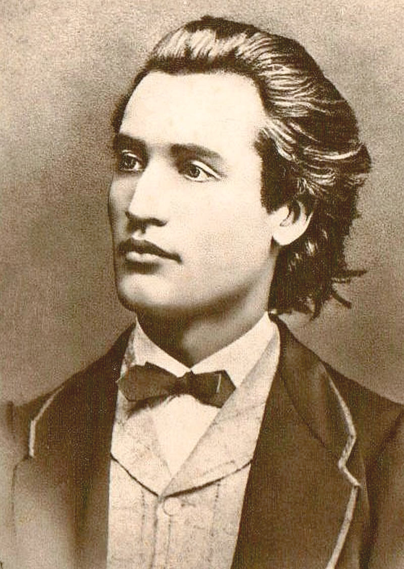 133 de ani de la moartea lui Mihai Eminescu! Misterul din jurul dispariţiei sale. Ce scrie, de fapt, în certificatul lui de deces