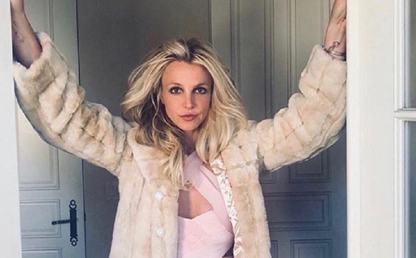 Britney Spears, discuții în contradictoriu cu sora sa, Jamie Lynn. Care este mărul discordiei