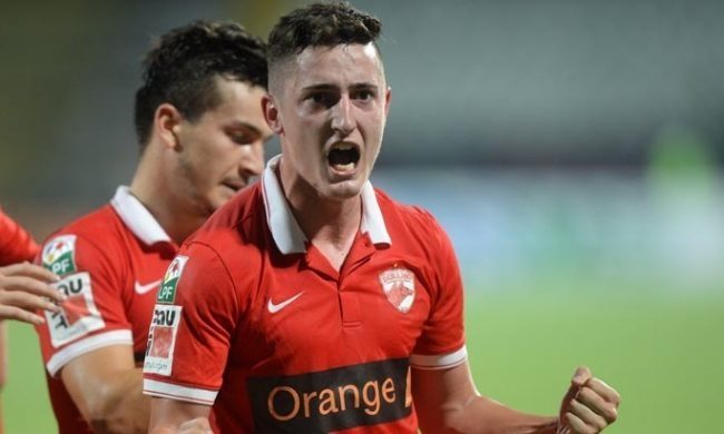 Imagine Stire Dinamo nu se depsarte de Steliano Filip! Fundașul și-a retras memoriul! | 2review.ro