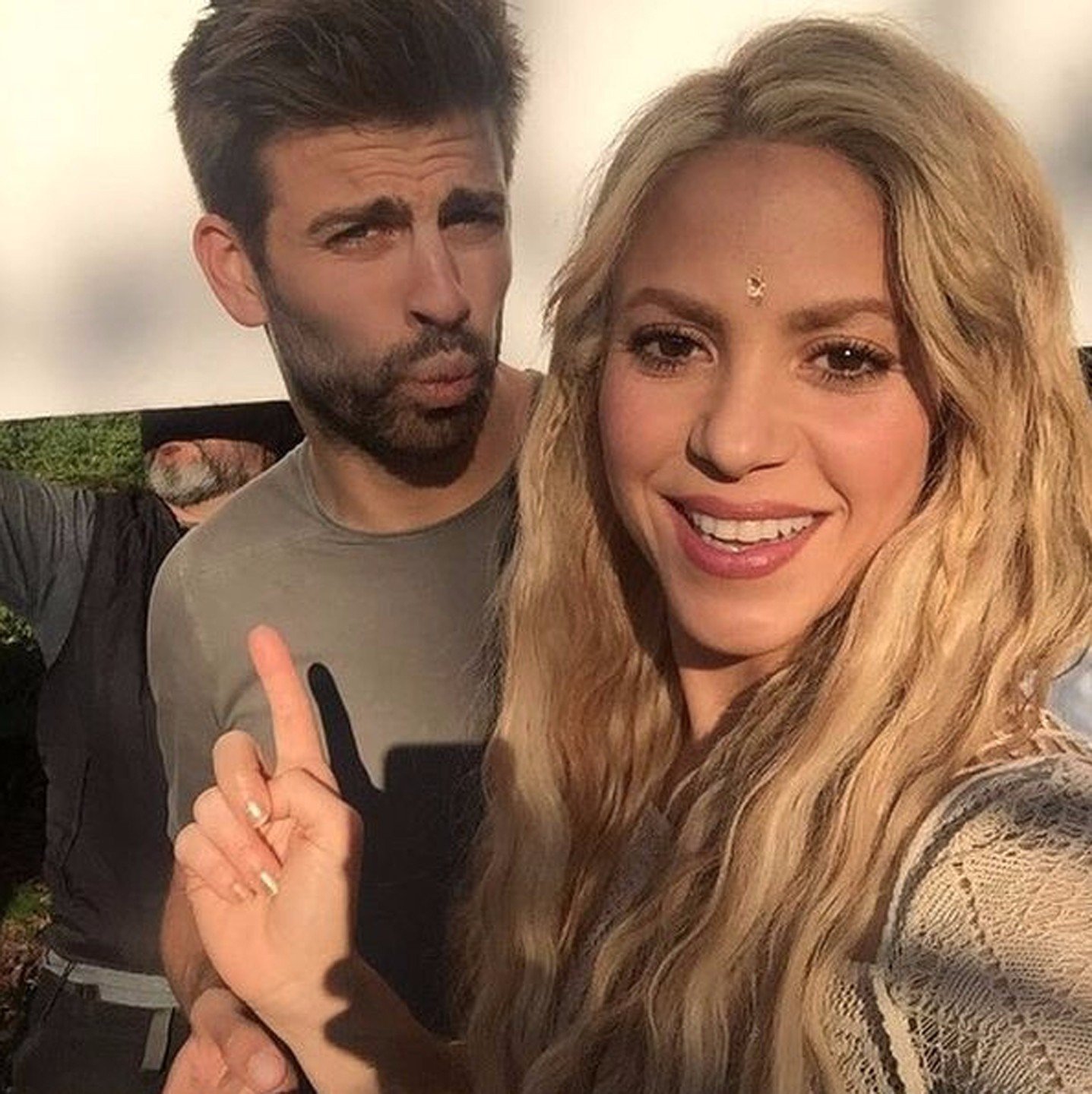 Shakira, după ultima întâlnire cu Pique: “A izbucnit în lacrimi! Nu a fost dispusă să…” | GALERIE FOTO