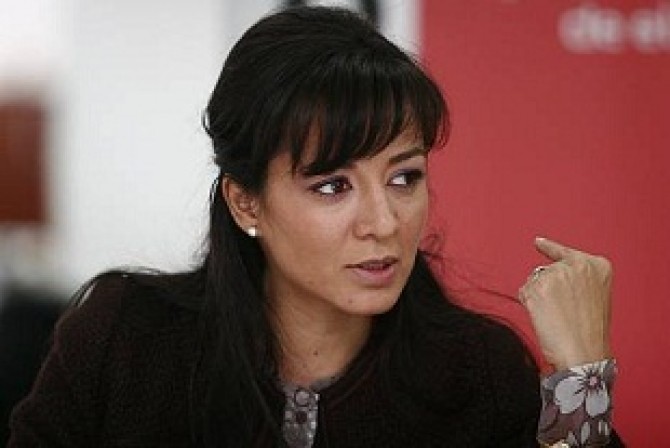 Imagine Stire Oana Mizil, distrusă de durere în ziua înmormântării mătușii ei, Sonia Donca. “A fost ca și mama mea. Am ținut-o de mână, am stat cu ea până în ultima clipă” | 2review.ro