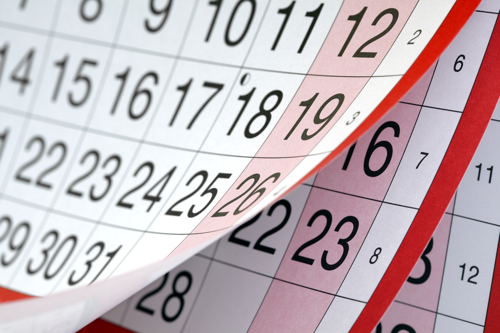 Zile libere 2027. Calendarul complet al sărbătorilor legale și minivacanțele de care vor avea parte românii