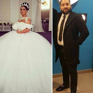 Mary Pandelescu, mireasa „abuzată oral” de Nămol a recunoscut totul!