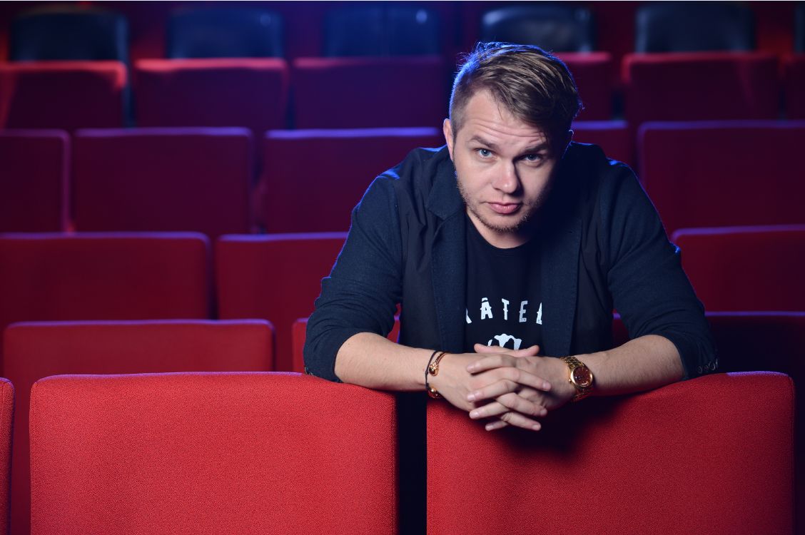 Codin Maticiuc este fan Exatlon România! El a spus că ține cu Faimoșii