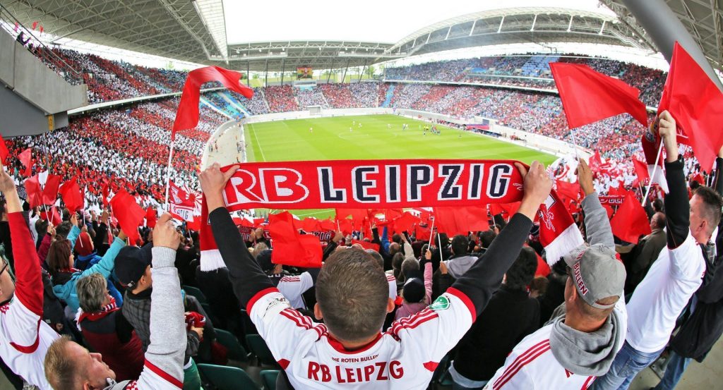 Imagine Stire Runda marilor surprize în Bundesliga! | 2review.ro