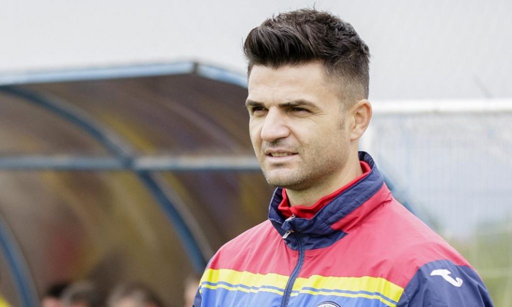 Schimbări forțate în lotul „tricolorilor” lui Florin Bratu!