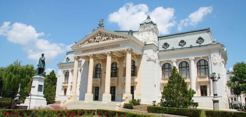 Imagine Stire Doliu în lumea teatrului românesc! A murit actorul Remus Mărgineanu. “Îi datorăm înființarea școlii de teatru din Craiova” | 2review.ro