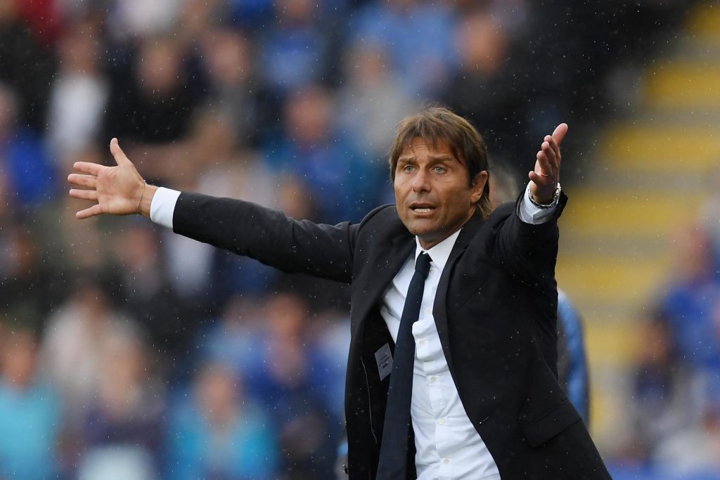 Imagine Stire Antonio Conte nu renunță la Inter după eșecul de la Madrid cu Real: „ Cred în calificare!” | 2review.ro