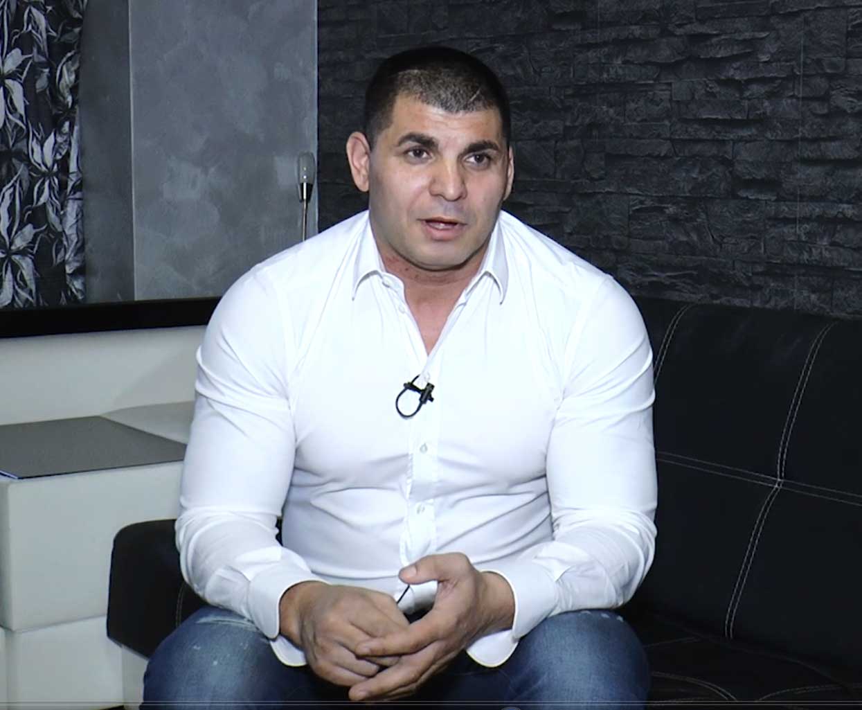 Marian Tudorache a povestit cum doi lideri interlopi au vrut să-l asasineze