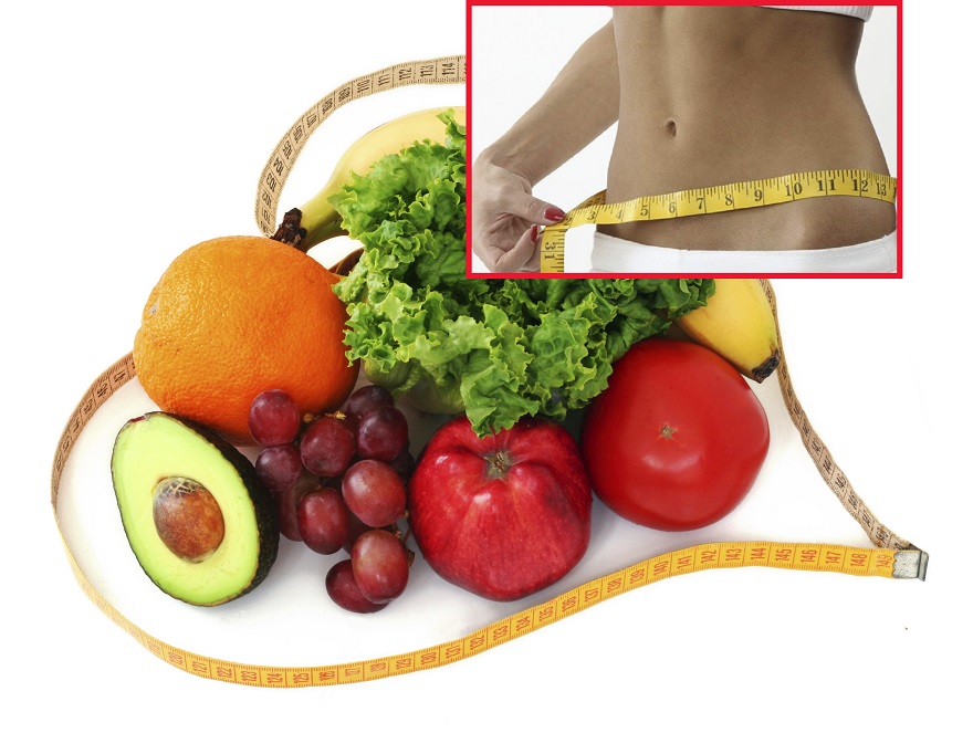 Dieta pentru hipotiroidie: Slăbești până la 20 de kilograme într-o lună