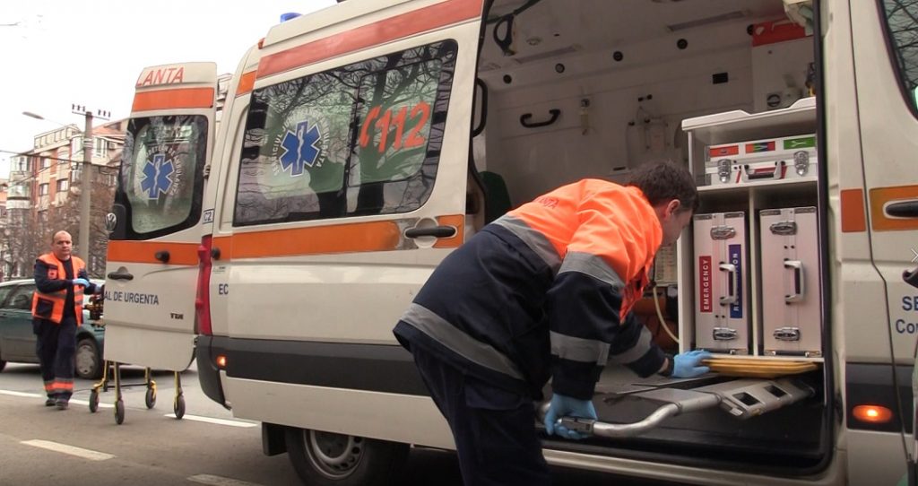 Imagine Stire Poveste îngrozitoare la Iași. O femeie a murit după ce un vecin i-a băgat un tub metalic în vagin | 2review.ro