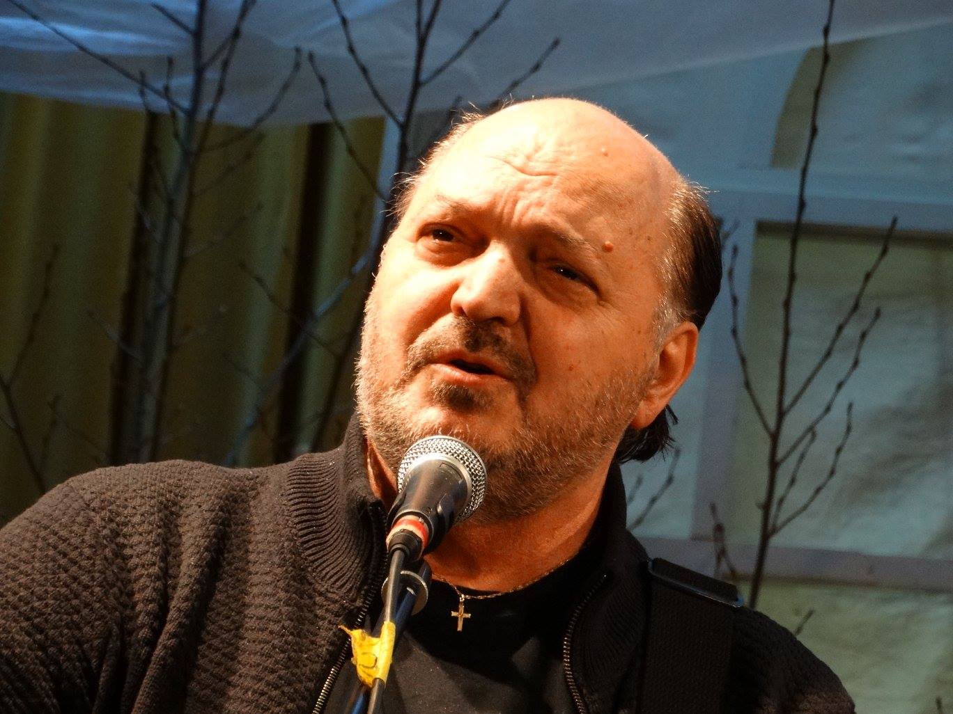 Socaciu a murit la 68 de ani