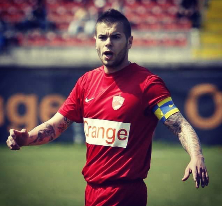 Fostul mijlocaș de la Dinamo e urmărit de un ”blestem” teribil