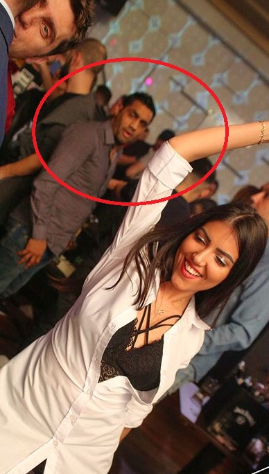 Bănel Nicolita in club