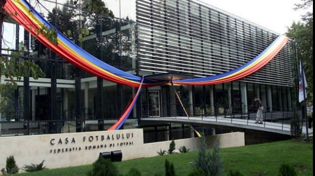 Imagine Stire Variantă șoc lansată de FRF: „Liga 1 să continue în Turcia!” | 2review.ro