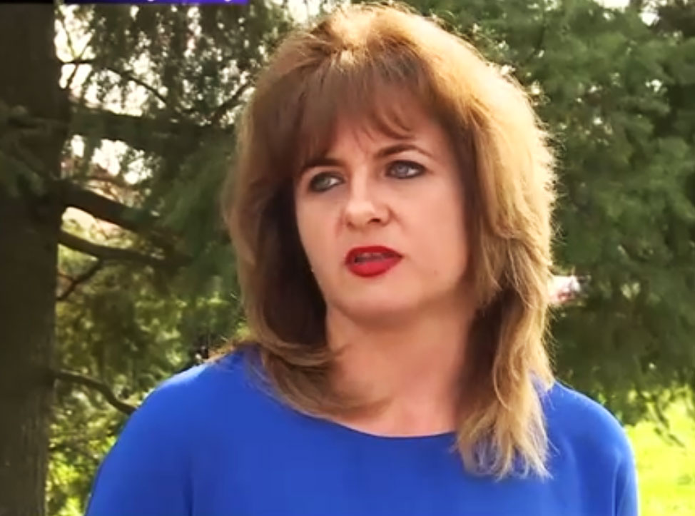 Medicul Ramona Hortopan susține că a fost hărțuită și amenințată