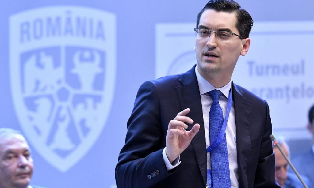 Imagine Stire Fără joc pierdut la „masa verde” în Liga 1 pentru cluburile care încalcă protocolul medical: „ Vor fi sancţiuni doar de ordin financiar!” | 2review.ro