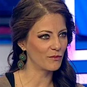 Astrologul Barbara Băcăuanu