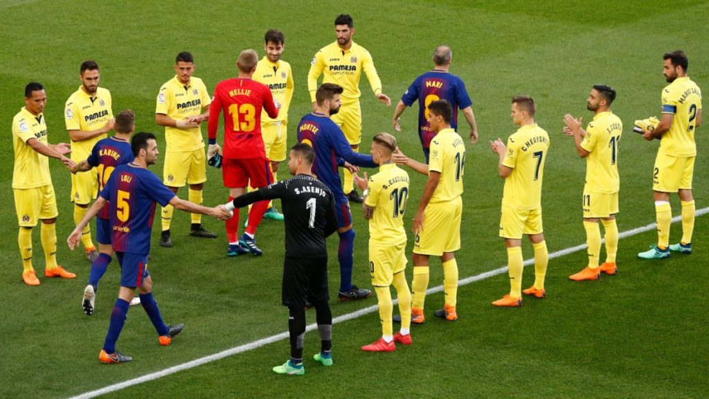 Biletul Zilei: Pariu combinat la Villarreal – Osasuna pentru primul „VERDE” al săptămânii »»