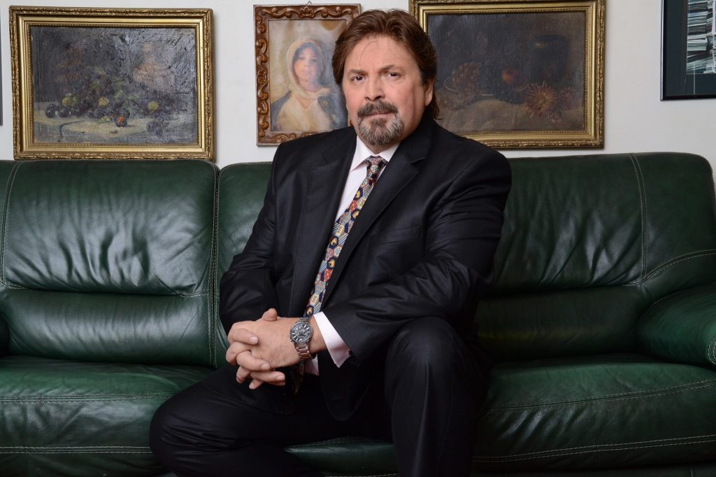Imagine Stire Adrian Daminescu, diagnostic crunt din partea medicilor. Ce boală l-a ținut departe de scenă | 2review.ro