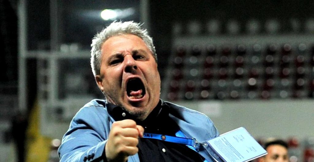 Imagine Stire Marius Șumudică, anunț teribil în plină pandemie de COVID-19. “Am avut coronavirus, staff-ul meu la fel!” Unde s-ar fi infectat antrenorul român | 2review.ro