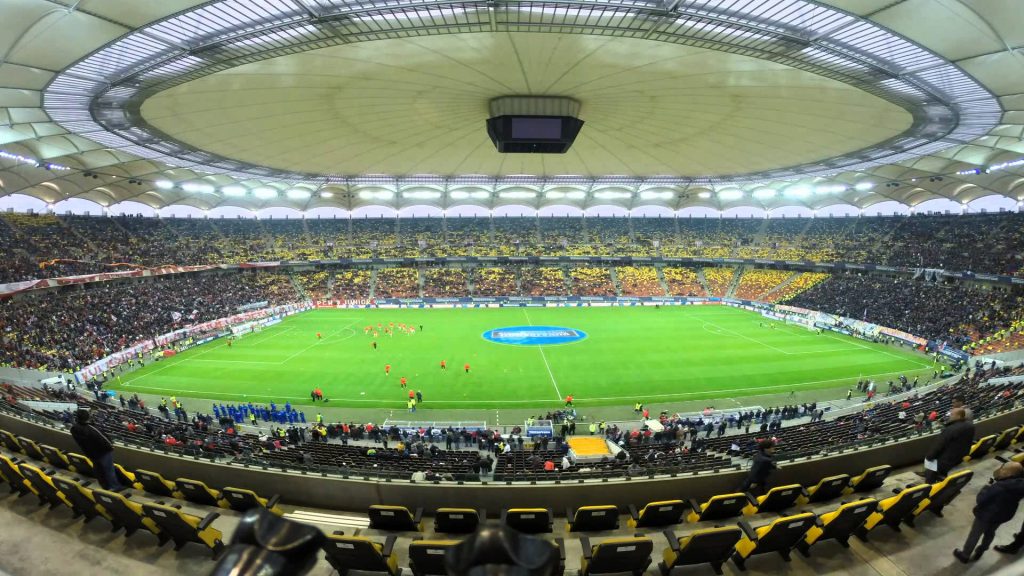 Imagine Stire Costuri uriașe pentru UEFA după amânarea cu un an a EURO 2020! | 2review.ro
