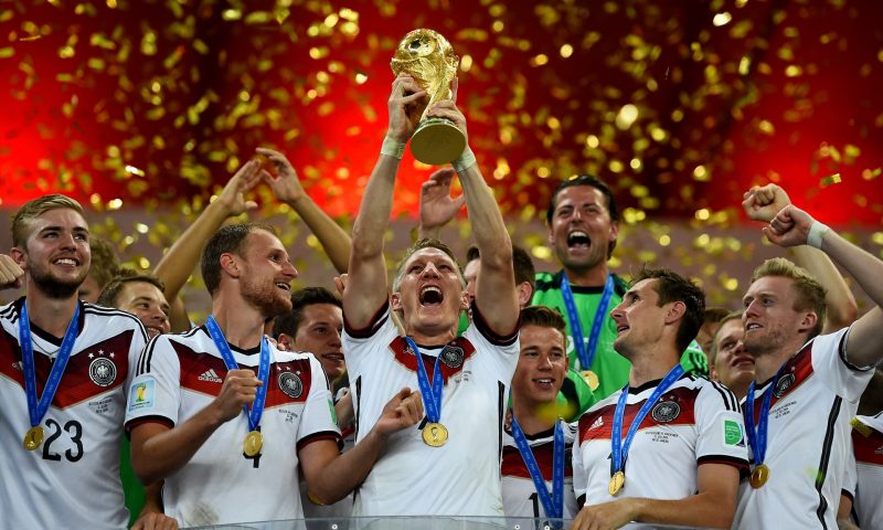 Programul Meciurilor De La Campionatul Mondial 2018