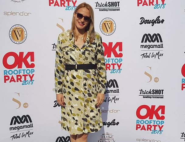 Însărcinată în 6 luni, Camelia Potec și-a rupt un deget!