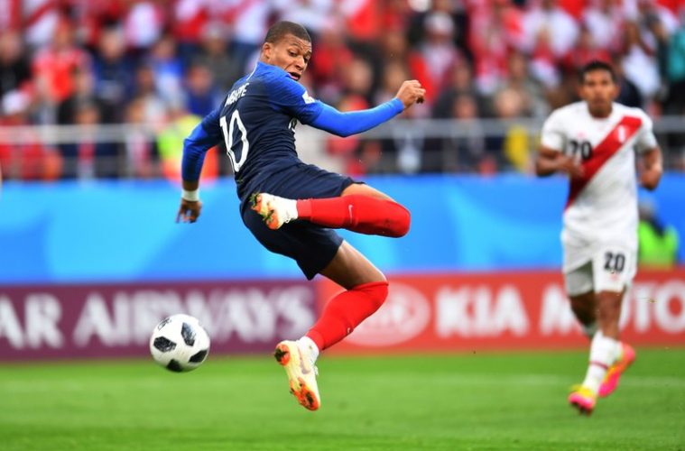 Imagine Stire Top Pariu: Primul „11” vine din preliminariile CM 2022 »» | 2review.ro