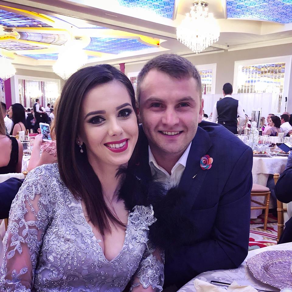 Mai divorțează sau nu Georgiana Lobonț și Rareș Ciciovan?! Ce a declarat un apropiat de-ai artistei