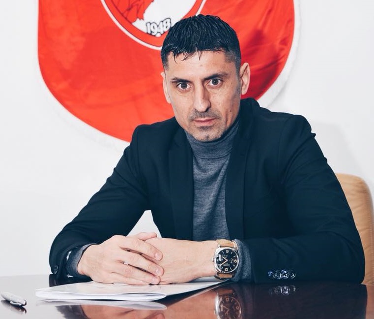 Imagine Stire Ionel Dănciulescu, condamnat definitiv la închisoare pentru că a condus băut. Ce pedeapsă are de ispăşit | 2review.ro