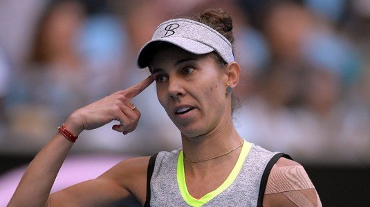 Imagine Stire Bara și Buzărnescu, învinse în prima zi de la Billie Jean King Cup! | 2review.ro