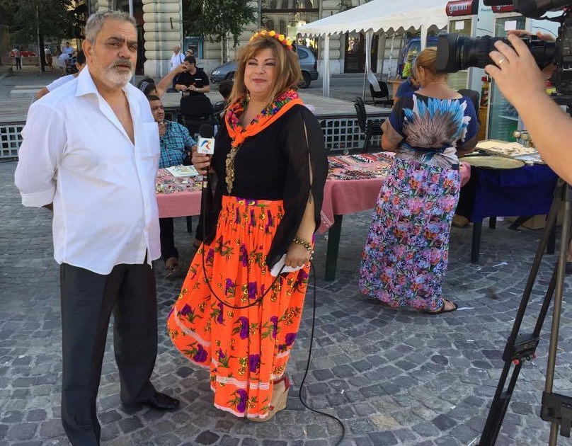 Carmen State, povestea cutremurătoare care a măcinato mulți ani “De