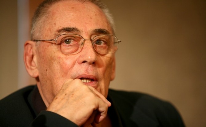 Horia Moculescu, declarații savuroase